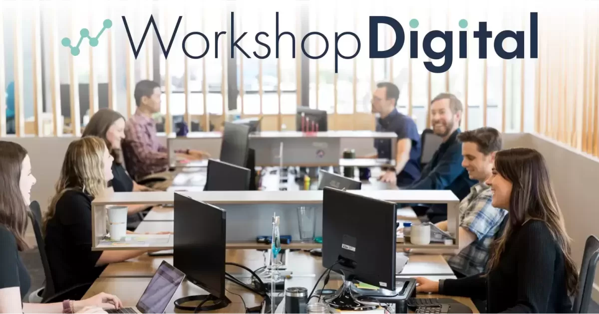 Workshop Digital LLC office