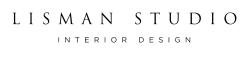 Lisman Studio logo.