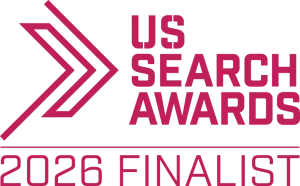 Workshop Digital is a US Search Awards '26 Finalist