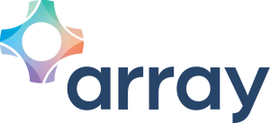 Array logo.
