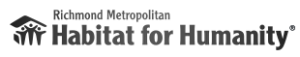 Richmond Metropolitan Habitat for Humanity logo
