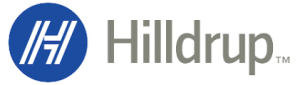 Hilldrup Logo