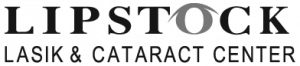Lipstock LASIK & Cataract Center logo