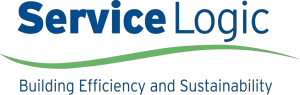 Service Logic logo.