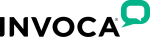 Invoca logo.