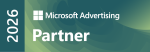 2026 Microsoft Partner badge.