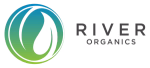 River Organics logo.