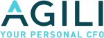 Agili logo.