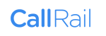 CallRail logo.