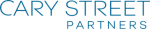 Cary Street Partners logo.