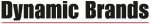 Dynamic Brands logo.
