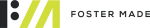 Foster Made logo.