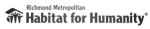 Richmond Metropolitan Habitat for Humanity logo