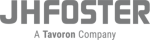 JHFoster logo.