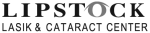 Lipstock  LASIK & Cataract Center logo
