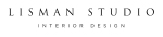 Lisman Studio logo.