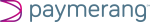 Paymerang logo.