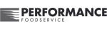 Performance Food Service logo