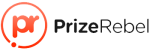 PrizeRebel logo.