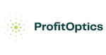 Profit Optics logo.