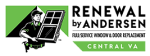 Renewal by Anderson Richmond Window logo