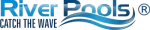 River Pools logo