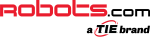 Robots.com logo.
