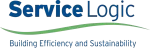 Service Logic logo.