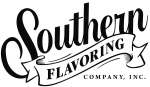 Southern Flavoring logo.