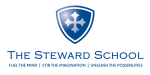 The Steward School logo.