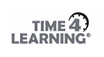 Time 4 Learning logo