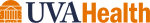 UVA Health logo.