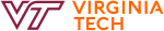 Virginia Tech logo.