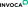Invoca logo.