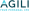 Agili logo.