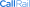 CallRail logo.