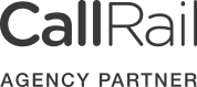 CallRail Agency Partner logo