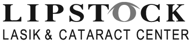 Lipstock LASIK & Cataract Center logo