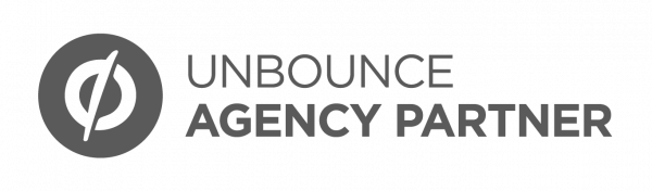 Unbounce Agency Partner logo