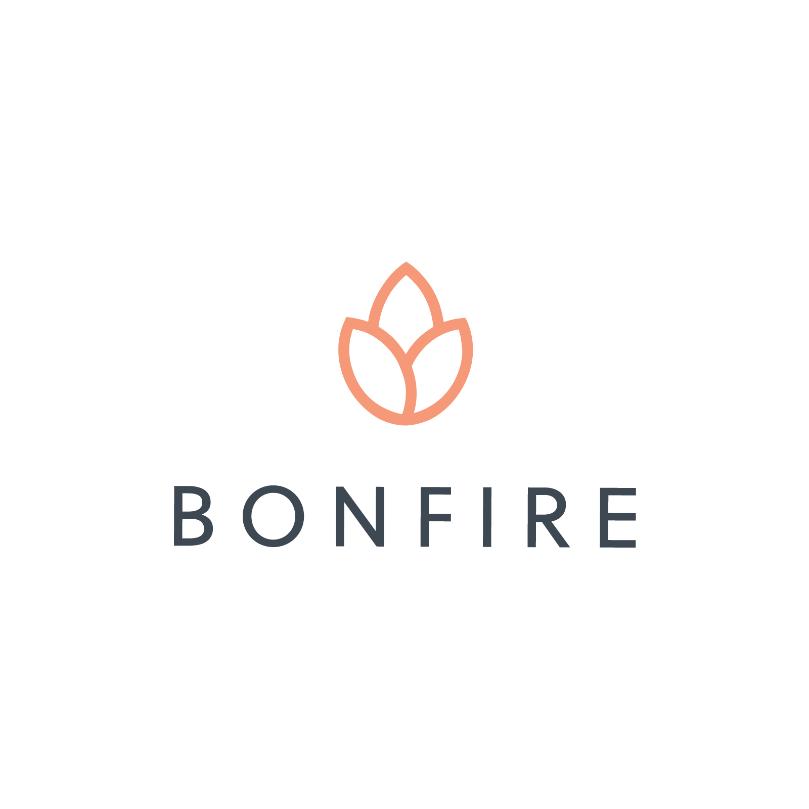 Bonfire logo