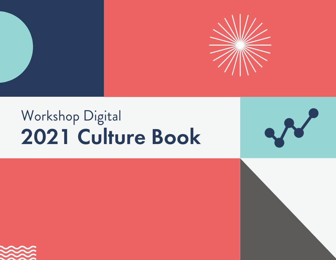 Workshop Digital Culture Book cover