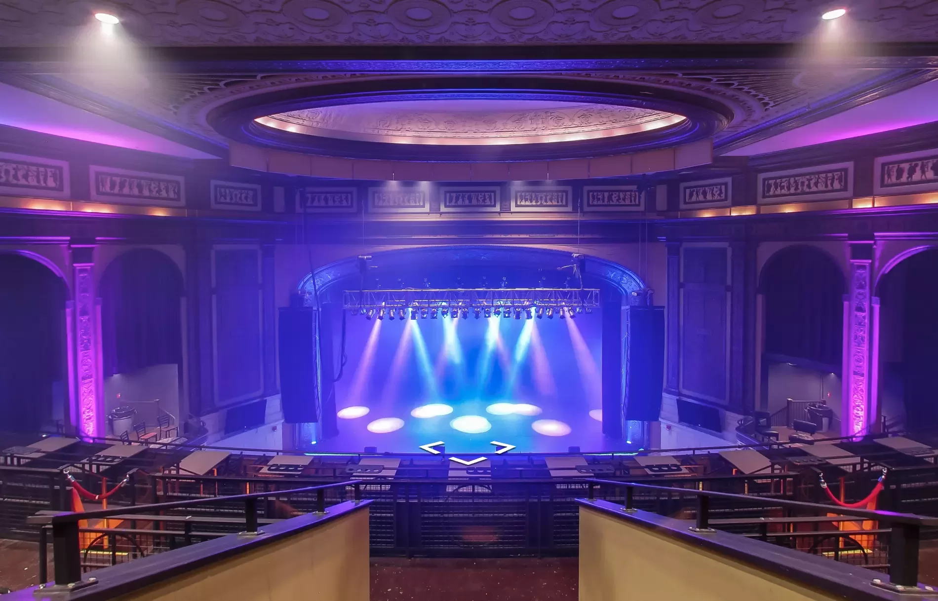 The National Richmond VA