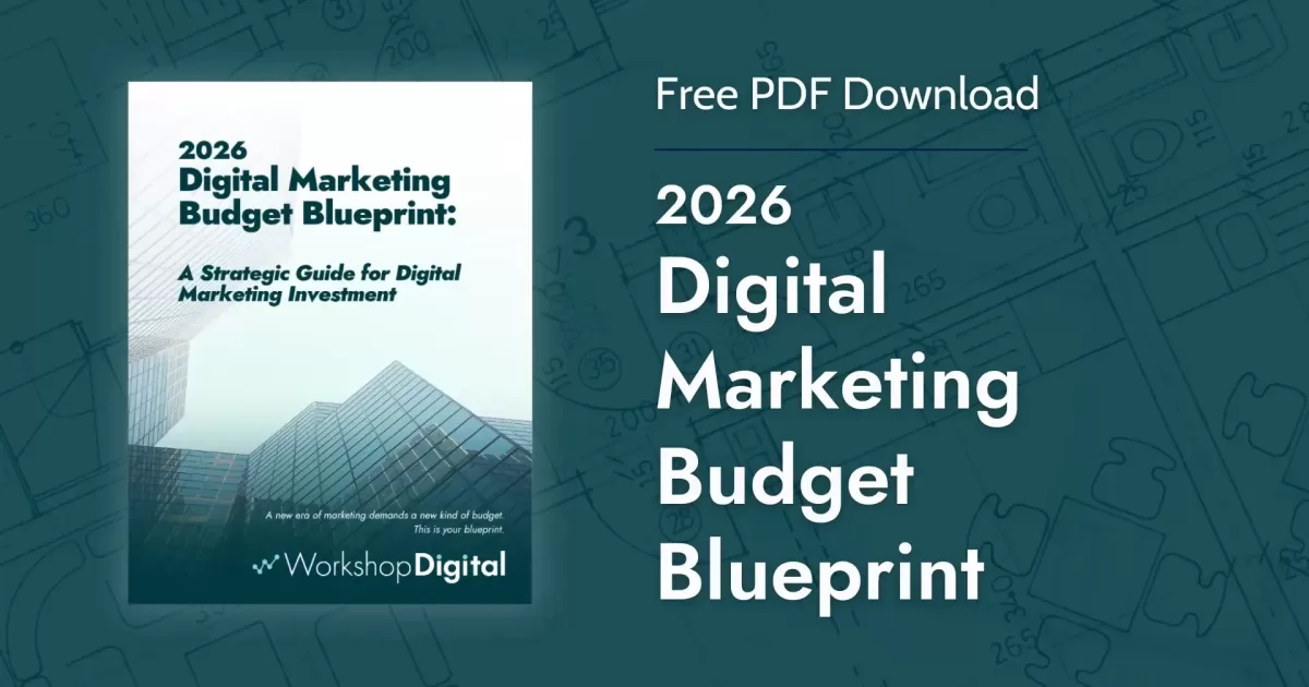 Budget Planning at Early Negotiations: Bakit Mahalaga ang Strategic Digital Marketing Budget para sa 2026