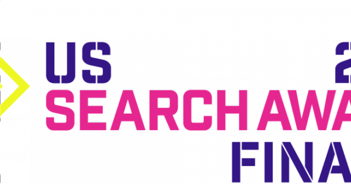 Digital named a US Search Awards finalist Digital