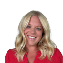 Portrait of Alyssa Bass