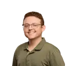 Portrait of Alex Murphy