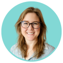 Portrait of Amy Blum