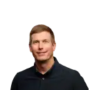 Portrait of Andrew Miller