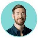 Portrait of Brian Forrester