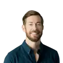 Portrait of Brian Forrester